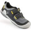 športová celoročná obuv KNOTCH HOLLOW DS black/keen yellow, Keen, 1025893/1025896 - 35