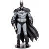 McFarlane Toys DC Gaming Build A Batman Gold Label Batman Arkham City 18 cm