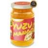 ZDRAVÝ YUZU TEA Mango 500 g Zelená Lekáreň