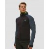Pánska Softshellová Mikina Dynafit Radical Polartec M Jkt čierno-sivá