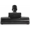 NEDIS turbo kefa Vario/ univerzálne použiteľné/ 30 - 40 mm/ vodiace kolieska/ motorizované/ čierny