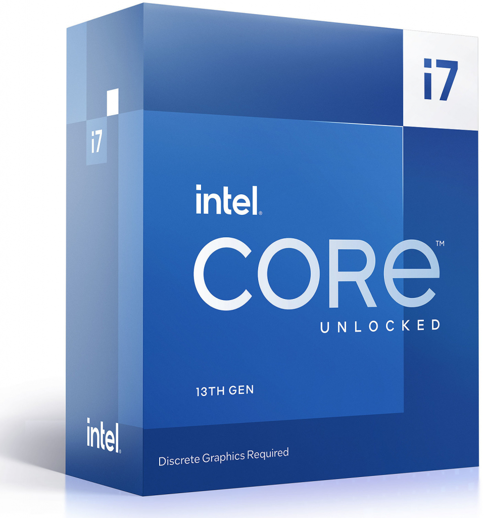 Intel Core i7-13700K BX8071513700K