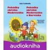 Pohádky skřítka Medovníčka + Pohádky skřítků Medovníčka a Barvínka - Jan Lebeda