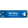 WD BLUE SSD 3D NAND 2TB WDS200T3B0B M.2 SATA