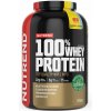 Protein Nutrend 100% Whey Protein 2250 g, ananas+kokos (VS-032-2250-ANK)