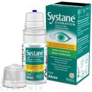 Alcon Systane Hydration očné kvapky bez konzervantov 10 ml