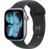 Apple Watch S11 Cell/ 46/ Šport Band/ Black MFC94MP/A