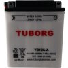 Akumulátor TUBORG YB12A-A 12V 12,6Ah 170A, YB12A-A