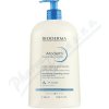 Bioderma Atoderm výživný sprchový krém pre normálnu až suchú citlivú pokožku 1000 ml
