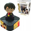Reproduktor Harry Potter so svietiacou figúrkou pre deti HP Bluetooth