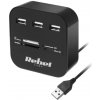 USB hub REBEL KOM1020