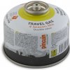 Pinguin Travel Gas 110g plynová kartuše šroubovací