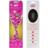 Wet Brush Original Detangler Happy Hair kefa na vlasy Radio