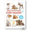 Moja veľká kniha Zvuky m…