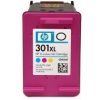 HP CH564EE Ink Cart No.301XL Color CH564EE#BA3 originálna