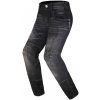 LS2 DAKOTA LADY JEANS BLACK - XL