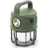 DELPHIN - Kempingová lampa Multix 4400 mAh