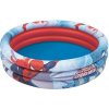Bazénik Bestway® 98018, Spider-Man, detský, nafukovací, 1,22x0,30 m