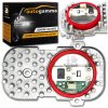 Modul JEŽKO LED Predné svetlá 1305715084 BMW E70 F13 F15 E92 E93 F25 F36