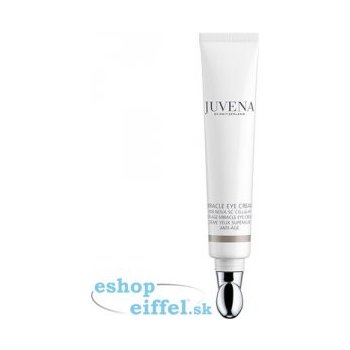 Juvena Specialists Miracle Eye Cream očný krém 20 ml