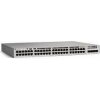 Cisco Catalyst 9200L 48-port data, 4 x 1G, Network Essentials, C9200L-48T-4G-E