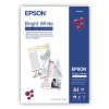 Epson Bright White Ink Jet, DIN A4, 90g/m2, 500ks S041214