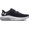 Under Armour UA W HOVR Turbulence 2-BLK Dámske topánky čierne 3026525-001