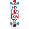 Hydroponic Diamond Tipe White 32