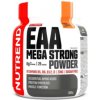 NUTREND EAA MEGA STRONG POWDER, mango + pomaranč, 300g
