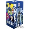Kodansha Blue Lock Season 1 Part 1 Manga Box Set