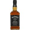 Jack Daniel's 40% 0,7 l (čistá fľaša)