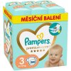 PAMPERS Plienky jednorázové Premium Care veľ. 3 (200 ks) 6-10 kg - mesačné balenie