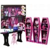 Monster High Draculina Tajná miestnosť s elixírmi - Súprava JBF15