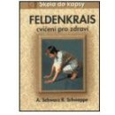 Kniha Feldenkrais Škola do kapsy - Aljoscha Schwarz