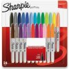 Sharpie 2065405 Fine mix farieb 24 ks
