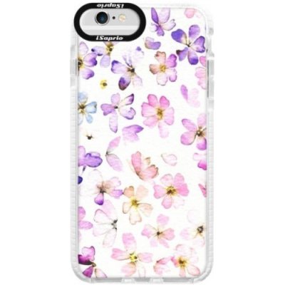 Púzdro iSaprio Wildflowers Apple iPhone 6 Plus
