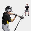 Tréningové zariadenie určené pre mladých hráčov baseballu