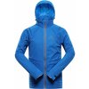 Alpine Pro Spert Pánska softshellová bunda 2v1 MJCC666 imprial XL