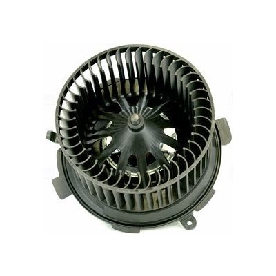 Vnútorný ventilátor NISSENS 87181