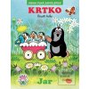 KRTKO a JAR - Kniha samo… (Zdeněk Miler)