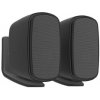 Monitor Audio CL2 S - černá