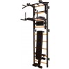 Rebriny s hrazdou, bradlami a lavicou BenchK 733B 240x67 cm