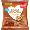 SEMIX Müsli srdiečka s pekanovými orechmi a javorovým sirupom 50 g