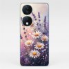 4NewCase - HONOR - Honor X7b - SILIKÓN - Lavender Morning - 1012890500038