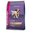 Eukanuba Puppy & Junior Lamb & Rice 2,5 kg