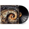 Nightwish Yesterwynde 2 LP