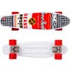 Skateboard STREET SURFING Pop Board / Souper Black Dot
