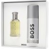 Hugo Boss No.6 Bottled EDT 50 ml + deospray 150 ml darčeková sada
