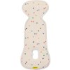 AEROMOOV Vložka do autosedačky Confetti Hearts 0-13kg Limited