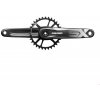 Sram Kliky 1 Sram SX Eagle DUB 12s 170mm 32z X-SYNC 2 ocelový převodník